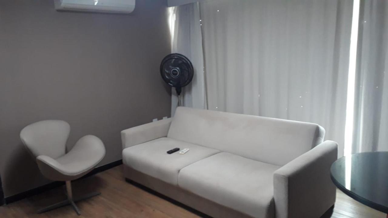 Ramada Flat Apartamento Recife
